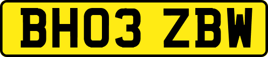 BH03ZBW