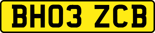 BH03ZCB