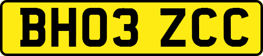 BH03ZCC