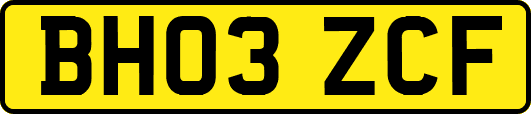 BH03ZCF