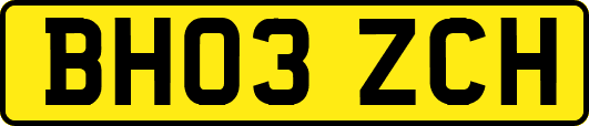 BH03ZCH
