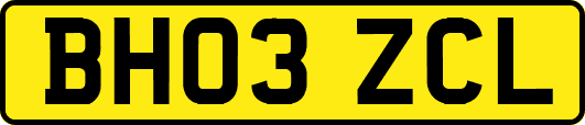 BH03ZCL