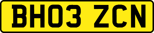 BH03ZCN