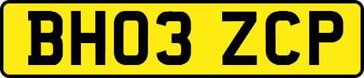 BH03ZCP
