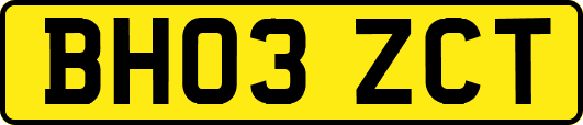 BH03ZCT