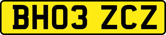 BH03ZCZ