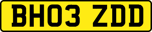 BH03ZDD