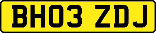 BH03ZDJ