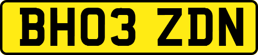 BH03ZDN