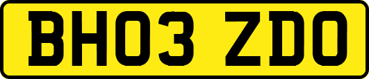 BH03ZDO