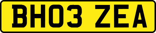 BH03ZEA
