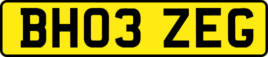 BH03ZEG