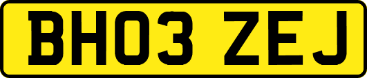 BH03ZEJ