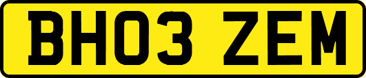 BH03ZEM