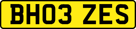 BH03ZES