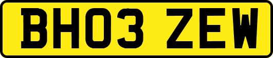 BH03ZEW
