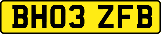BH03ZFB