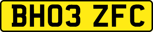 BH03ZFC