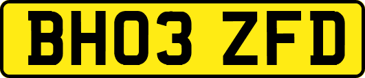 BH03ZFD