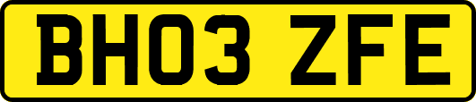 BH03ZFE