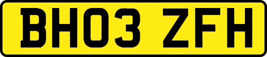 BH03ZFH
