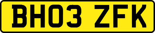 BH03ZFK