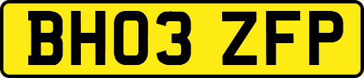 BH03ZFP