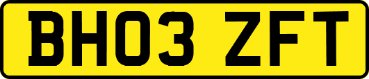 BH03ZFT