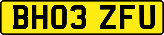 BH03ZFU
