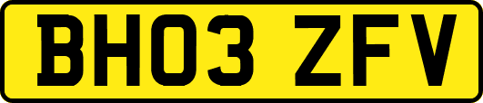 BH03ZFV