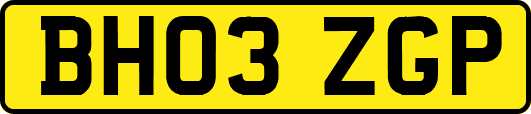 BH03ZGP