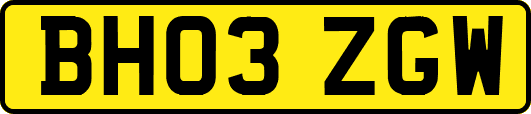 BH03ZGW