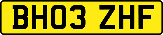 BH03ZHF