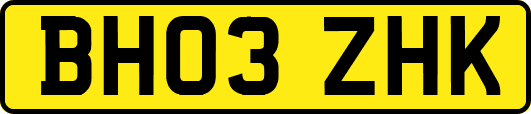 BH03ZHK