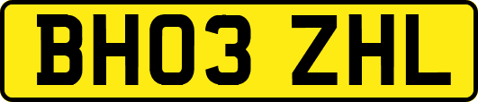 BH03ZHL