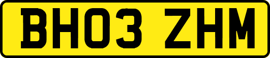 BH03ZHM
