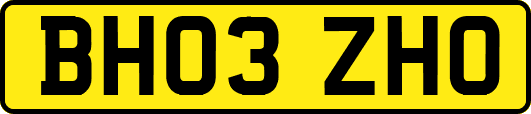 BH03ZHO