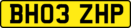 BH03ZHP