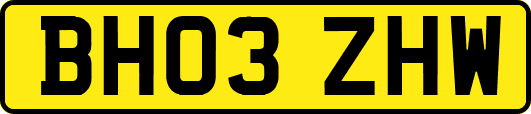 BH03ZHW