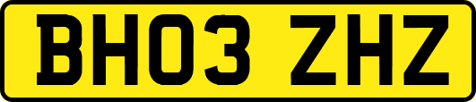 BH03ZHZ