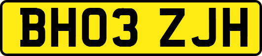 BH03ZJH