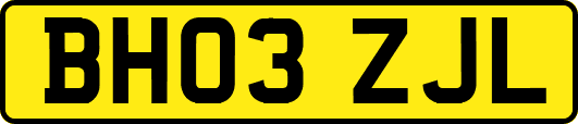 BH03ZJL
