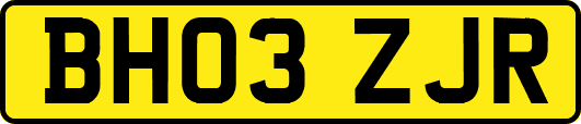 BH03ZJR