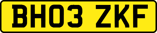 BH03ZKF