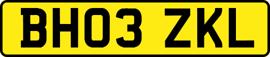 BH03ZKL