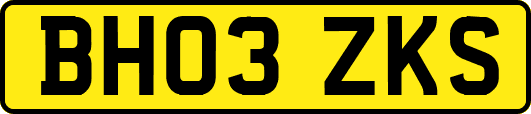 BH03ZKS
