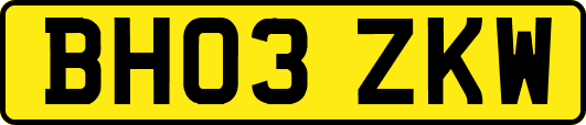 BH03ZKW