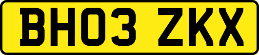 BH03ZKX