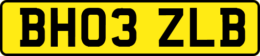 BH03ZLB