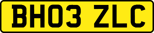 BH03ZLC